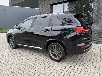 DFSK Navor E5 Luxury 1.5 PHEV 218PK Aut. 7-Personen PANO! picture 11