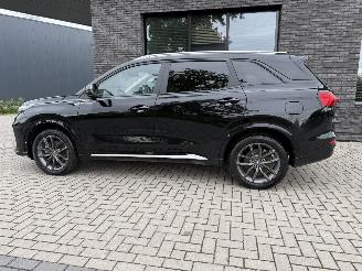 DFSK Navor E5 Luxury 1.5 PHEV 218PK Aut. 7-Personen PANO! picture 12