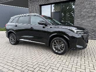 DFSK Navor E5 Luxury 1.5 PHEV 218PK Aut. 7-Personen PANO! picture 2
