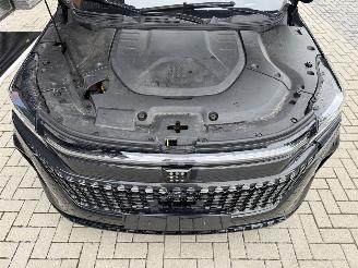 DFSK Navor E5 Luxury 1.5 PHEV 218PK Aut. 7-Personen PANO! picture 38