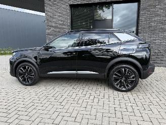 Peugeot 2008 GT NEW! 1.2T 131PK EAT8 Aut. picture 12