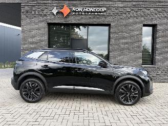 Coche accidentado Peugeot 2008 GT NEW! 1.2T 131PK EAT8 Aut. 2025/11