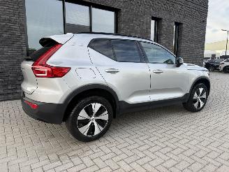Volvo XC40 T5 Recharge 1.5 PHEV 179PK Aut. Ultimate Dark picture 6