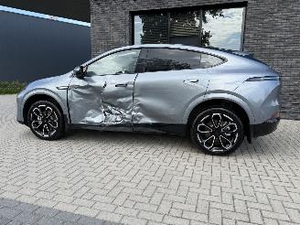 Xpeng G6 NEW! RWD 66kWh 252PK Aut. PANO VOLL! picture 12