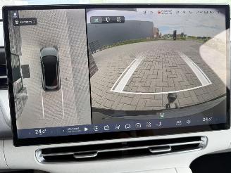 Xpeng G6 NEW! RWD 66kWh 252PK Aut. PANO VOLL! picture 27