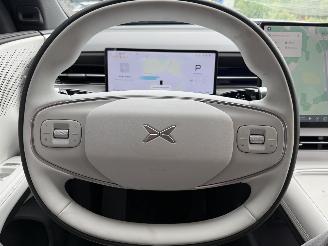Xpeng G6 NEW! RWD 66kWh 252PK Aut. PANO VOLL! picture 24