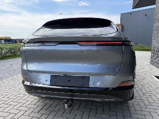 Xpeng G6 NEW! RWD 66kWh 252PK Aut. PANO VOLL! picture 8