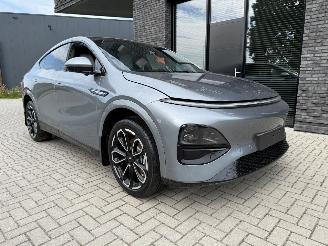 Xpeng G6 NEW! RWD 66kWh 252PK Aut. PANO VOLL! picture 3
