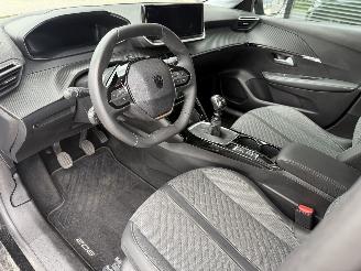 Peugeot 208 NEW MOD. 1.2 Turbo 101PK Allure picture 20