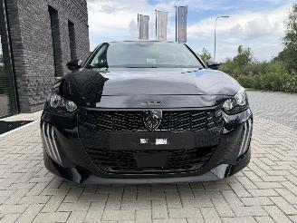 Peugeot 208 NEW MOD. 1.2 Turbo 101PK Allure picture 15