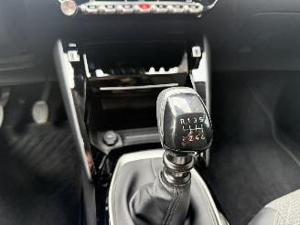 Peugeot 208 NEW MOD. 1.2 Turbo 101PK Allure picture 28