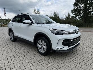 Volkswagen Tiguan NEW! 1.5 eHybrid PHEV 204PK DSG Edition picture 7