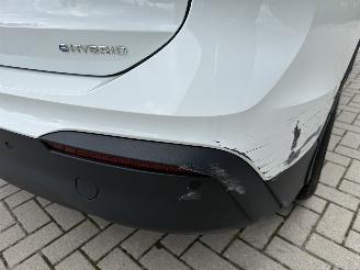 Volkswagen Tiguan NEW! 1.5 eHybrid PHEV 204PK DSG Edition picture 48