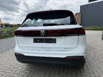 Volkswagen Tiguan NEW! 1.5 eHybrid PHEV 204PK DSG Edition picture 12