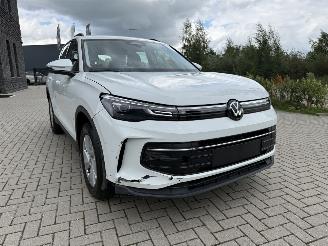 Volkswagen Tiguan NEW! 1.5 eHybrid PHEV 204PK DSG Edition picture 6