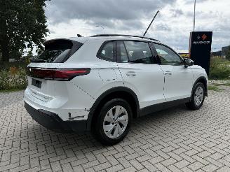 Volkswagen Tiguan NEW! 1.5 eHybrid PHEV 204PK DSG Edition picture 10