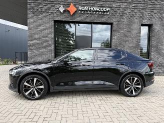 Damaged car Polestar 2 Long Range 78kWh Dual Motor AWD 408PK Aut. PANO VOL! 2021/7