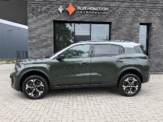 Coche accidentado Citroën C3 Aircross NEW! 1.2 Hybrid 145PK Aut. MAX 2025/9