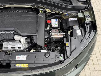 Citroën C3 Aircross NEW! 1.2 Hybrid 145PK Aut. MAX picture 41