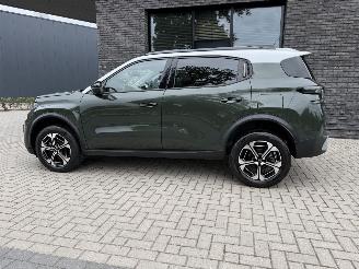 Citroën C3 Aircross NEW! 1.2 Hybrid 145PK Aut. MAX picture 16