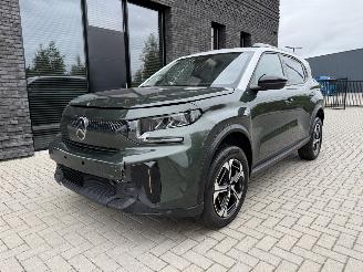 Citroën C3 Aircross NEW! 1.2 Hybrid 145PK Aut. MAX picture 3