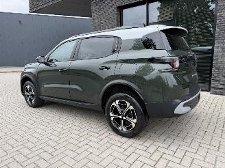 Citroën C3 Aircross NEW! 1.2 Hybrid 145PK Aut. MAX picture 15