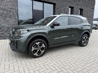 Citroën C3 Aircross NEW! 1.2 Hybrid 145PK Aut. MAX picture 2