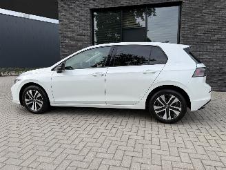 Volkswagen Golf NEW! 1.5 eTSI 150PK DSG7 Energy picture 16