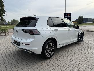 Volkswagen Golf NEW! 1.5 eTSI 150PK DSG7 Energy picture 10