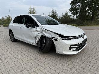 Volkswagen Golf NEW! 1.5 eTSI 150PK DSG7 Energy picture 7