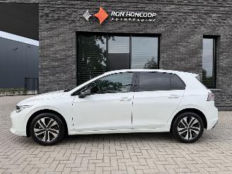 Voiture accidenté Volkswagen Golf NEW! 1.5 eTSI 150PK DSG7 Energy 2026/8