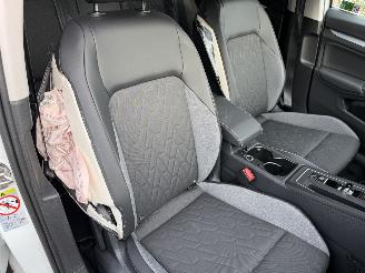 Volkswagen Golf NEW! 1.5 eTSI 150PK DSG7 Energy picture 33