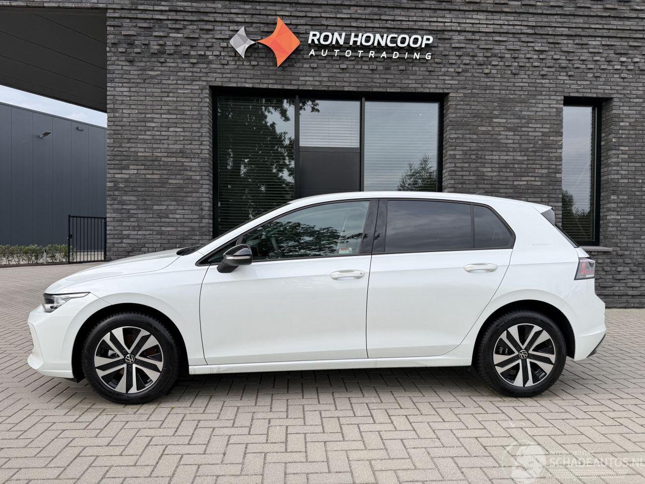 Volkswagen Golf NEW! 1.5 eTSI 150PK DSG7 Energy