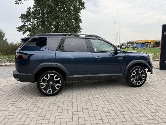 Dacia Bigster 1.8 Hybrid 155 Aut. Limited Edition PANO VOL! picture 9