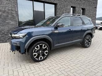 Dacia Bigster 1.8 Hybrid 155 Aut. Limited Edition PANO VOL! picture 2