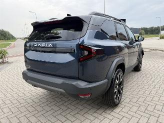 Dacia Bigster 1.8 Hybrid 155 Aut. Limited Edition PANO VOL! picture 11