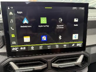 Dacia Bigster 1.8 Hybrid 155 Aut. Limited Edition PANO VOL! picture 25