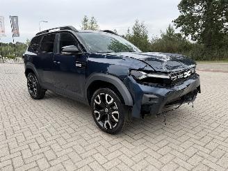 Dacia Bigster 1.8 Hybrid 155 Aut. Limited Edition PANO VOL! picture 7