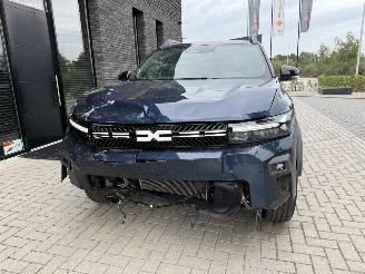 Dacia Bigster 1.8 Hybrid 155 Aut. Limited Edition PANO VOL! picture 4