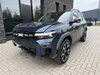 Dacia Bigster 1.8 Hybrid 155 Aut. Limited Edition PANO VOL! picture 3