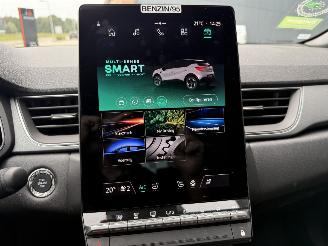 Renault Captur E-Tech NEW MODEL! 1.8 Hybrid 160PK Aut. Techno picture 26