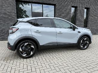 Renault Captur E-Tech NEW MODEL! 1.8 Hybrid 160PK Aut. Techno picture 5