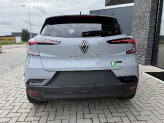 Renault Captur E-Tech NEW MODEL! 1.8 Hybrid 160PK Aut. Techno picture 9