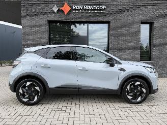 Avarii autoturisme Renault Captur E-Tech NEW MODEL! 1.8 Hybrid 160PK Aut. Techno 2026/5