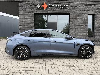 Schadeauto BYD SEAL EV Excellence 82.5 kWh AWD 530PK Aut. PANO FULL OPTIONS! 2025/4