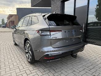 Skoda Enyaq iV 85 FACELIFT 286PK Aut. Sportline VOL! picture 10