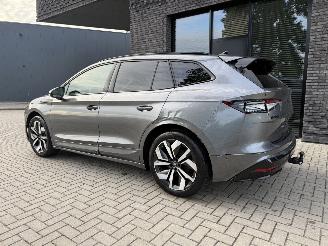 Skoda Enyaq iV 85 FACELIFT 286PK Aut. Sportline VOL! picture 11