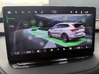 Skoda Enyaq iV 85 FACELIFT 286PK Aut. Sportline VOL! picture 29