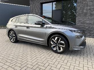 Skoda Enyaq iV 85 FACELIFT 286PK Aut. Sportline VOL! picture 2