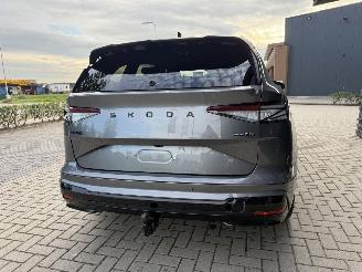 Skoda Enyaq iV 85 FACELIFT 286PK Aut. Sportline VOL! picture 8